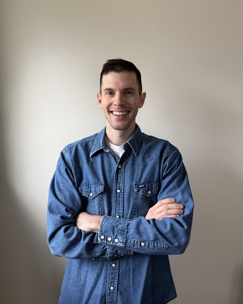 Storm Frazier, math and computer science tutor in Dallas - M.S. in Applied Mathematics